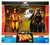 Hasbro Marvel Legneds X-Men '97 Wolverine & Storm 6" Figure 2-Pack