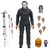 Neca Halloween Resurrection Ultimate Michael Myers