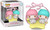 Funko Pop! Deluxe Sanrio 137 Little Twin Stars