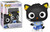 Funko Pop! Sanrio Hello Kitty and Friends 142 Chococat K-Pop