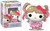  Funko Pop! Sanrio Hello Kitty and Friends 139 Hello Kitty K-Pop 