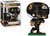 Funko Pop! Football NFL Washington Commanders 324 Jayden Daniels