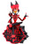 Banpresto Hazbim Hotel Alastor Version A Monitor Top Statue