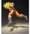 Bandai S.H. Figuarts Dragon Ball Z Super Saiyan 3 Son Goku Reissue Figure