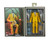  NECA Beetlejuice Beetlejuice Ultimate Bob Shrinker Figure 