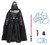  Hasbro Star Wars The Vintage Collection VC385 Return of the Jedi Darth Vader (Emperor's Wrath) 3.75" Figure 