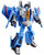 Hasbro Transformers Studio Series Voyager Class The Transformers The Movie Thundercracker