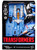 Hasbro Transformers Studio Series Voyager Class The Transformers The Movie Thundercracker