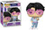 Funko Pop! Animation K-Pop Demon Hunters 2259 Jinu