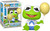 Funko Pop! Disney Muppet Babies 1696 Baby Kermit