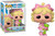 Funko Pop! Disney Muppet Babies 1697 Baby Piggy