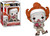 Funko Pop! Television It Welcome to Derry 1852 Bob Gray as Pennywise