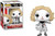 Funko Pop! Television IT Welcome to Derry 1854 Original Periwinkle