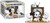 Funko Pop! Moment Disney 101 Dalmatians 1664 Rolly, Patch, & Lucky with TV