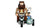 LEGO Harry Potter 76443 Hagrid & Harry's Ride