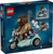 LEGO Harry Potter 76443 Hagrid & Harry's Ride