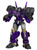  Blokees Transformers Action Edition 05 Tarn (Comic Version) Model Kit 