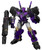 Blokees Transformers Action Edition 05 Tarn (Comic Version) Model Kit