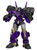 Blokees Transformers Action Edition 05 Tarn (Comic Version) Model Kit