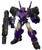  Blokees Transformers Action Edition 05 Tarn (Comic Version) Model Kit 