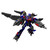 Blokees Transformers Classic Class 21 DX Jet Wing Optimus Prime Model Kit