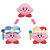 Bandai Kirby Copy Ability Mirror and Beam Mini-Figure