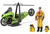  The Loyal Subjects M.A.S.K. Condor 1/24 Scale Vehicle with Figure 