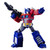 Blokees Transformers Action Edition G1 Optimus Prime Model Kit