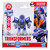 Hasbro Transformers Cyberworld Galvatron Armored Cyber Changers