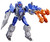 Hasbro Transformers Cyberworld Galvatron Armored Cyber Changers