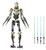 Hasbro Star Wars The Black Series Gaming Greats #25 General Grievous (Battle Damaged) 6" Figure