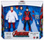 Hasbro Marvel Legends Avengers Beyond Earth's Mightiest Hank Pym (Giant-Man) and Janet Van Dyne (Wasp) 6" Figure 2-Pack