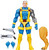  Hasbro Marvel Legends Zabu Series Cable 6" Figure 
