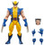  Hasbro Marvel Legends 85th Anniversary Wolverine 6" Figure 