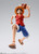 Bandai SH Figuarts One Piece Romance Dawn Monkey D. Luffy 5.5" Figure