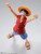 Bandai SH Figuarts One Piece Romance Dawn Monkey D. Luffy 5.5" Figure