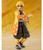  Bandai S.H. Figuarts Demon Slayer Zenitsu Agatsuma Figure 