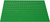 LEGO Classic 10700 Green Baseplate