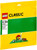 LEGO Classic 10700 Green Baseplate