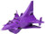 Hasbro Transformers Legacy Evolution Titan Class Decepticon Nemesis