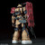  Bandai Gundam Requiem for Vengeance Zaku II F Type Solari 1/144 Scale High Grade Model Kit 