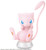 Bandai Pokemon Pokemon Mew Quick Model Kit