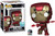 Funko Pop! Marvel The Infinity Saga 1571 Iron Man Mark 6 (Entertainment Earth Exclusive)