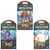 Ravensburger Disney Lorcana Set 6 Azurite Seas Sleeved Booster Pack