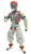 Bandai Demon Slayer Kimetsu no Yaiba Ultimate Legends High Definition Akaza 5" Figure