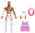  Mattel WWE Elite Collection Series 124 Jey Uso 6" Figure 