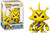 Funko Pop! Games Pokemon 1124 Electabuzz