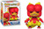 Funko Pop! Games Pokemon 1125 Magmar