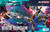 Bandai Mobile Suit Gundam GQuuuuuuX White Gundam 1/144 Scale High Grade Model Kit