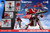 ThreeZero Robotech Robo-Dou Vf-1J Veritech Miriya Sterling 1/6 Scale Figure